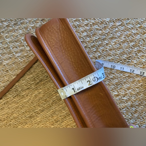 Coach Vintage Crossbody Purse - Picture 15 of 16